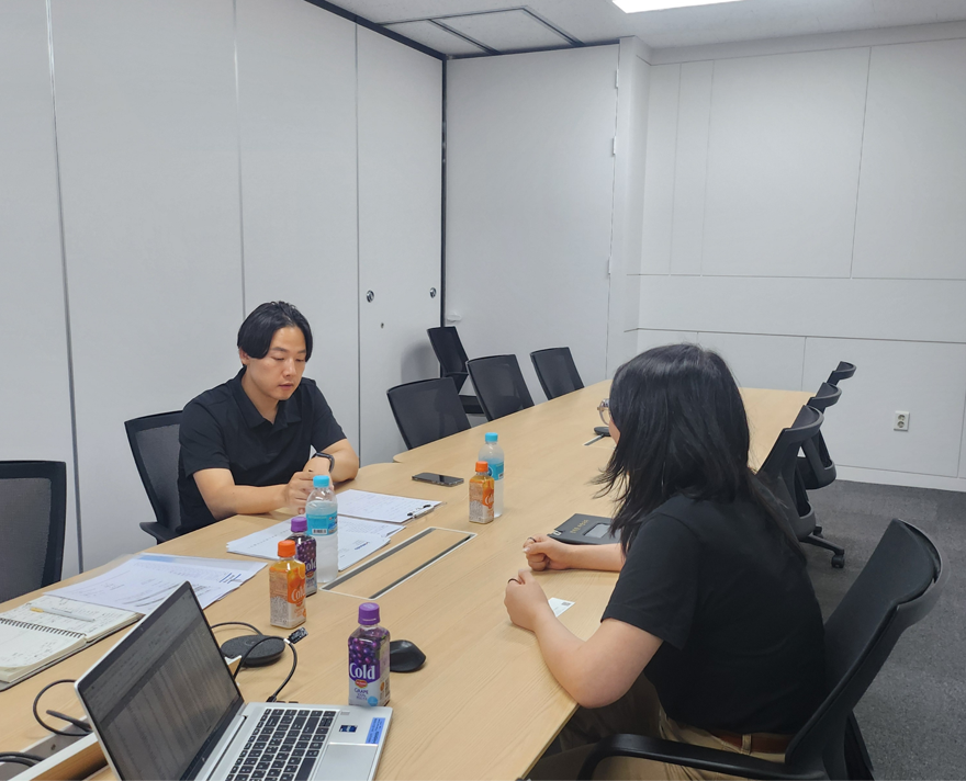 “노무 컨설팅” (feat. 울산경제일자리진흥원)